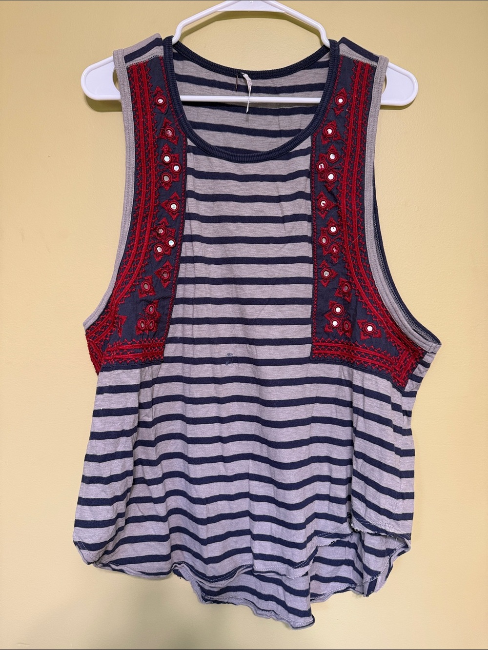 Free People Tank